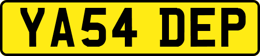YA54DEP