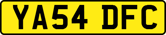 YA54DFC