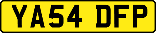 YA54DFP