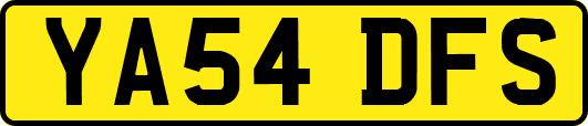 YA54DFS