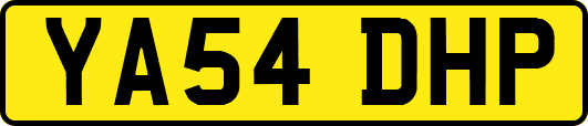 YA54DHP