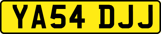 YA54DJJ