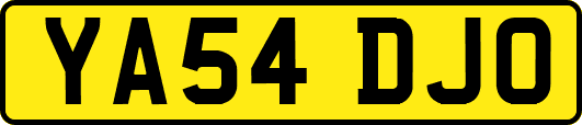 YA54DJO