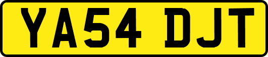 YA54DJT