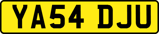 YA54DJU