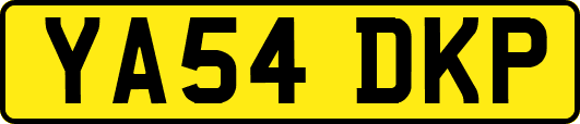 YA54DKP