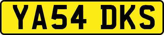 YA54DKS