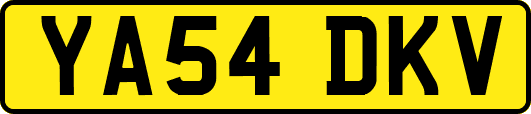 YA54DKV