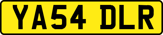 YA54DLR
