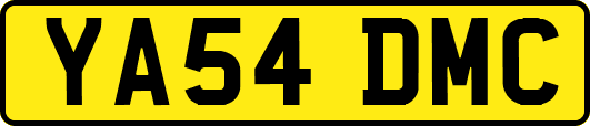 YA54DMC
