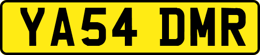 YA54DMR