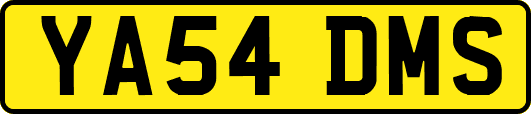 YA54DMS