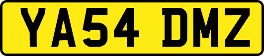 YA54DMZ