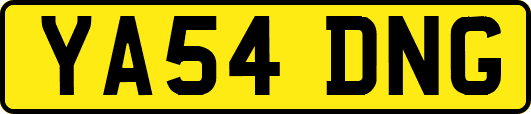 YA54DNG
