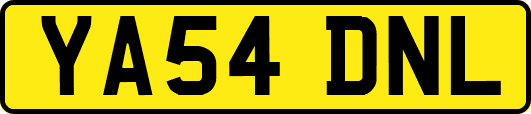 YA54DNL