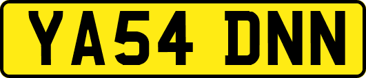 YA54DNN