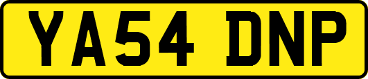 YA54DNP