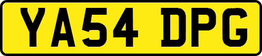 YA54DPG