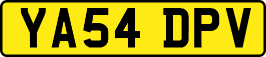 YA54DPV