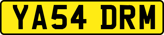 YA54DRM