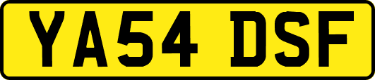 YA54DSF
