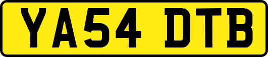 YA54DTB