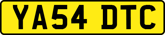 YA54DTC