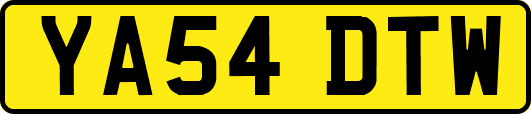 YA54DTW