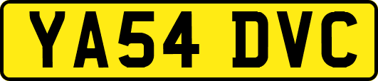 YA54DVC
