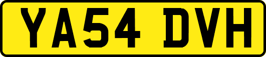 YA54DVH