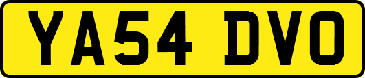 YA54DVO