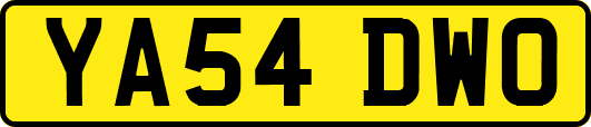 YA54DWO