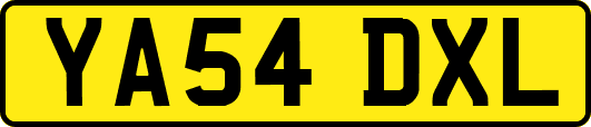 YA54DXL