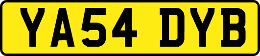 YA54DYB