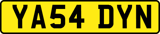 YA54DYN