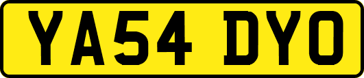 YA54DYO