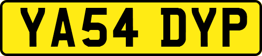 YA54DYP