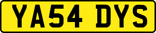 YA54DYS