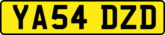 YA54DZD