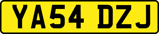 YA54DZJ