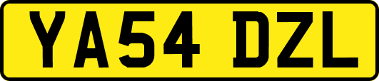 YA54DZL