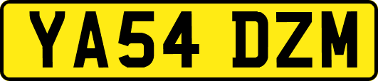 YA54DZM