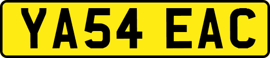 YA54EAC