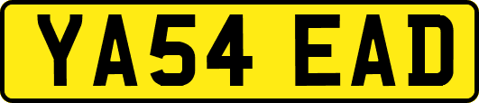 YA54EAD