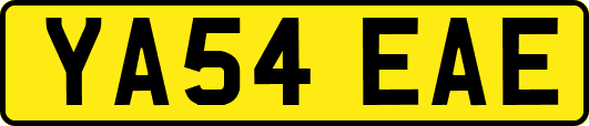 YA54EAE