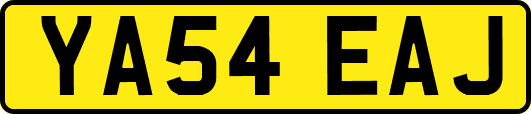 YA54EAJ