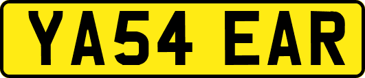 YA54EAR