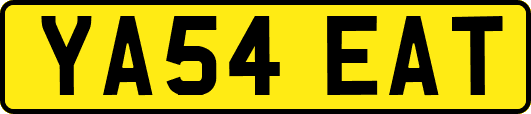 YA54EAT