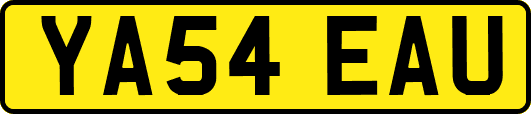 YA54EAU