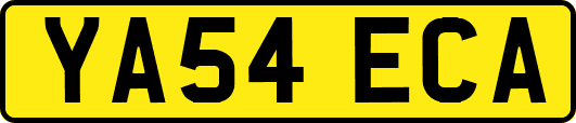 YA54ECA